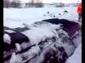 Поезд Никель-Мурманск.wmv