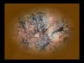 Version en sistema ANAGLIFO (para usar con lentes ROJO-CYAN) del video sobre el meteorito caido en Miramar (BA -Argentina) hace 3.3 millones de años que caus...