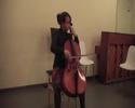 Gigue (Allegro) 2ª Suite per violoncel J.S. Bach Gigue (Allegro) 2ª Suite per violoncel J.S. Bach