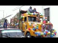 DIA DE LOS MOTORISTAS -METAPAN