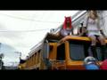 DIA DE LOS MOTORISTAS -METAPAN