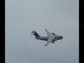 C17 Globemaster flight 9 C17 Globemaster flight 9