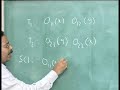 Lecture - 18 Transaction Processing and Database Manager Lecture - 18 Transaction Processing and Database Manager