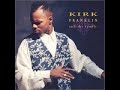 Kirk Franklin And Family- Till We Meet Again  (1993)