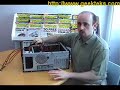 How to build your own multimedia PC computer cheap -Part 1/5