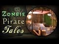 Zombie Pirate Diaries: The DK 90 Day Challenge Day 10