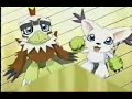 Digimon Adventure 02 Episode 46 Part 1