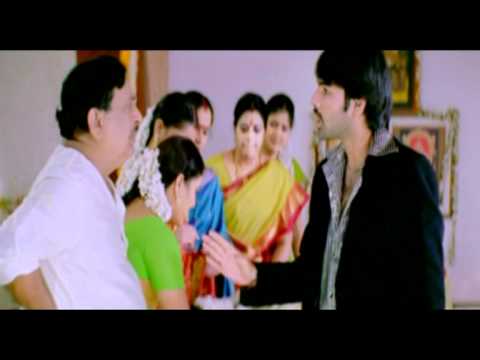Telugu Action Movie Ready Part 1/17