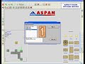 ASPAN 9 Doors optional module