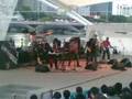 videos de Anna Judge April - Rush (Baybeats 08)