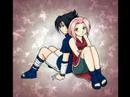Naruto walentynkowy Parring
