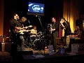 volker strifler band with daniel castro, andy just