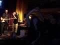 volker strifler band with daniel castro, andy just