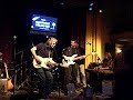 volker strifler band with daniel castro, andy just