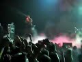 Avenged Sevenfold - Critical Acclaim (live) 4/10 ToC