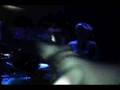 erb N dub Drumming (Live @ Movement)
