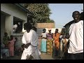 Mike Bennett presents... Sabar Dance... Manjaki & Rakie