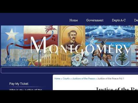 how to obtain justice of the peace license