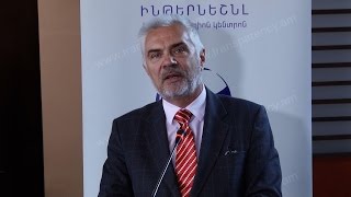 Մի վաճառեք ձեր ապագան 10 հազար դրամով․ Պյոտր Սվիտալսկի(տեսանյութ)|1in.am