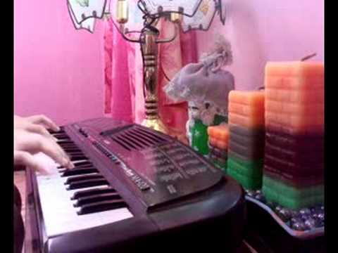 L'Arc~en~Ciel - New World Piano Version (??) =P