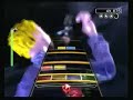 Disturbed-Inside the Fire Rock Band Drums(hard)