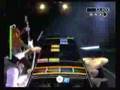 Disturbed-Inside the Fire Rock Band Drums(hard)