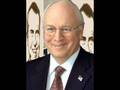 McCain Palin - Sarah Palin Awarded The WWNCPL's Highest Award by Dick Cheney
