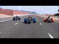 Phoenix Trike Works - Ride the Boulevard
