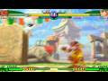videos de A3 (15) - Tadakichi (A-Dhalsim) vs. Tenn (A-Ryu)