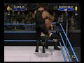 InFiNiTe vs Paras316_LEGEND (Match 1/2)