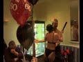 Jonny gets stripped Jonny gets stripped