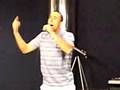 Cristo Crew Ribera TV No te Creas na