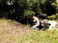 videos de Stealth 4x4 vs. 2009 Bad Boy on the hill #7 AVI