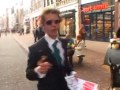 Partij voor het Roken Partij voor het Roken
