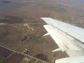 My Rough Southwest Landing into Austin Bergstrom Airport