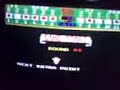 live! bank panic arcade game board