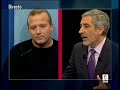 Tengo una pregunta para Usted - Gaspar Llamazares