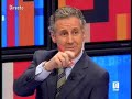 Tengo una pregunta para Usted - Gaspar Llamazares Tengo una pregunta para Usted - Gaspar Llamazares