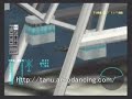 Aero Dancing OH-6 Viewing interior side landing