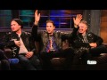 Hoppus On Music: Tom Delonge Is A Conspiracy Theorist