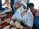 Taruma, Misiones 2008
