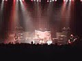 SLIPKNOT support - Bonedust live from Convention Centre