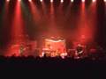 SLIPKNOT support - Bonedust live from Convention Centre