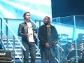 Idol Tour, Please Don\
