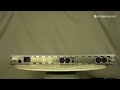 API 2500 Stereo Bus Compressor