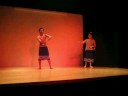 Maori Cultural Performance at Auckland Museum part 2 of 3