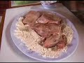 Gastronom�a de Tacna, Cuy Chactado, Pach�a - Tacna