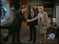 Kevin Conroy On Murphy Brown