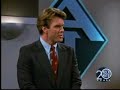 Kevin Conroy On Murphy Brown Kevin Conroy On Murphy Brown