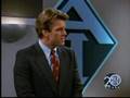 Kevin Conroy On Murphy Brown